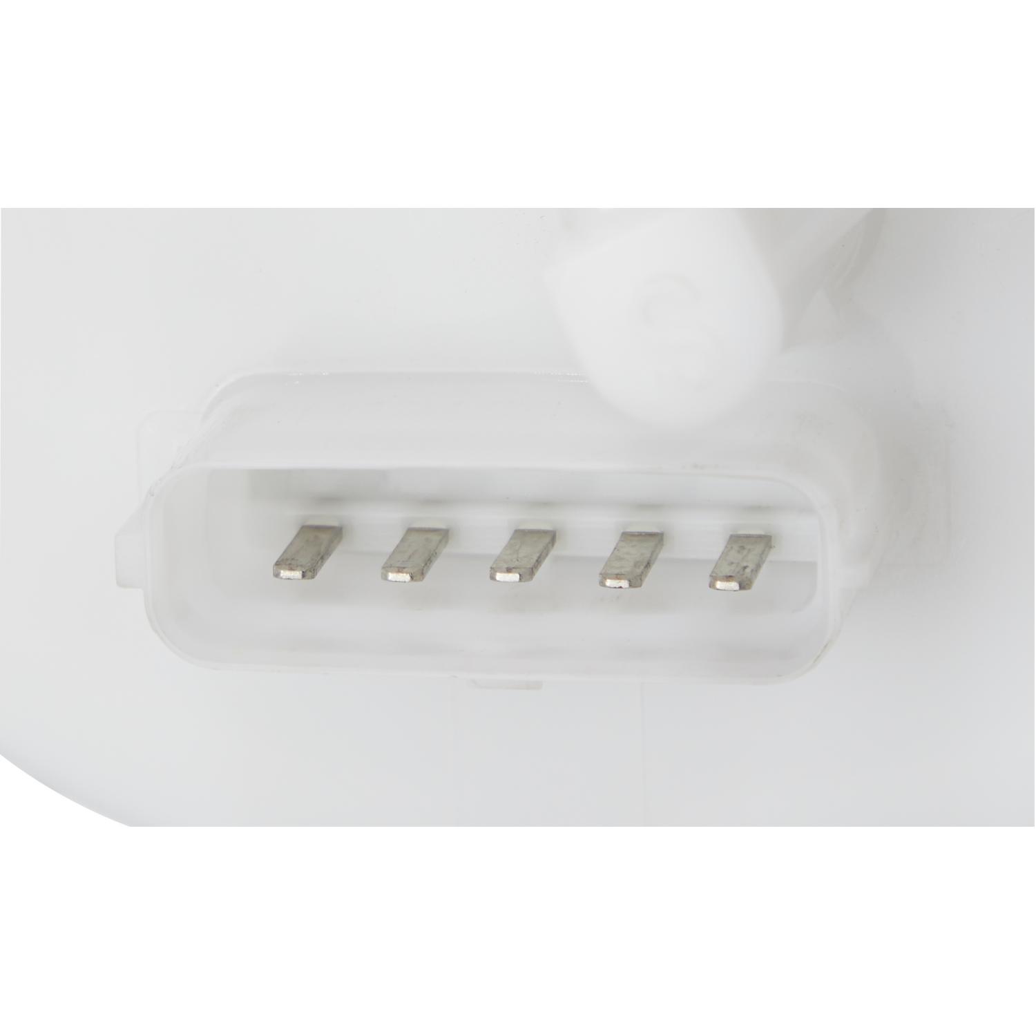 Spectra Premium SP3010M - Fuel Pump Module Assembly Spectra Premium SP3010M Fuel Pump Module Assembly product image 1 of 5