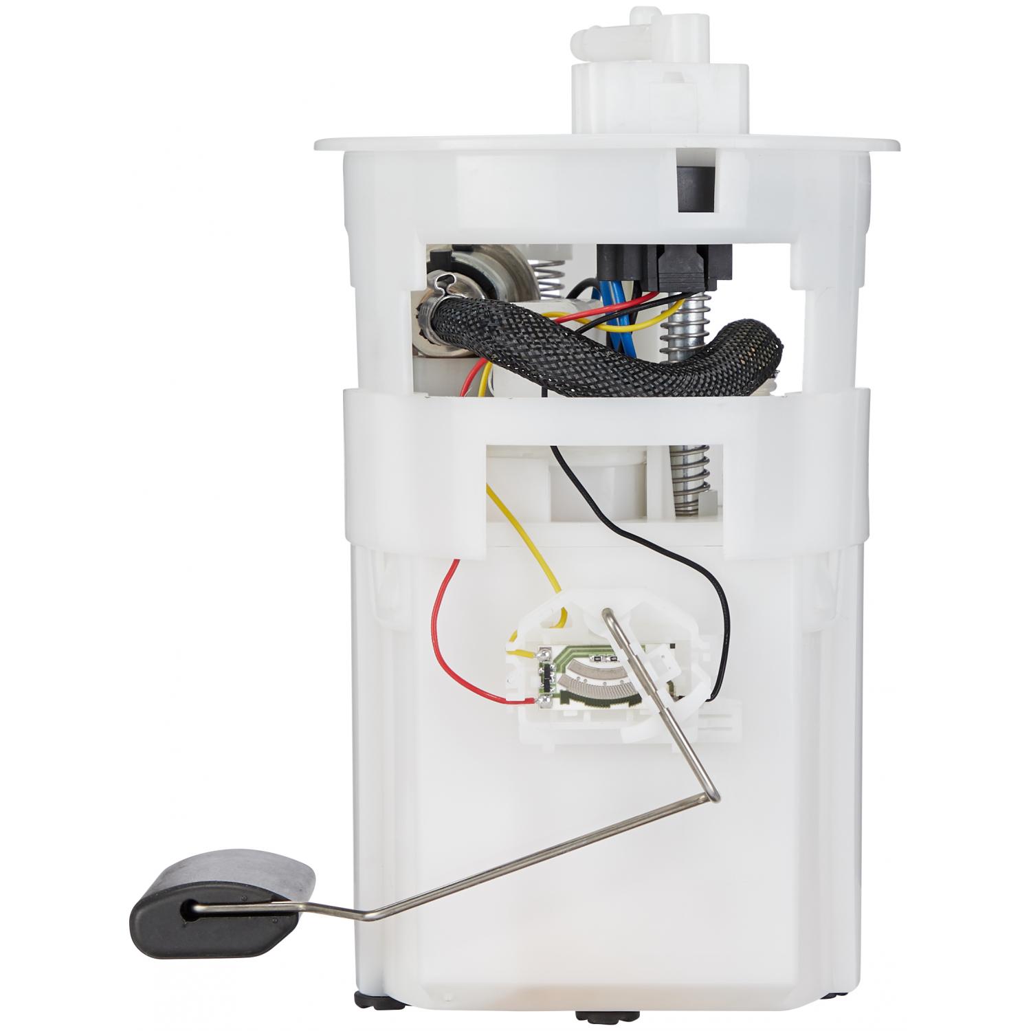 Spectra Premium SP3010M - Fuel Pump Module Assembly Spectra Premium SP3010M Fuel Pump Module Assembly product image 2 of 5