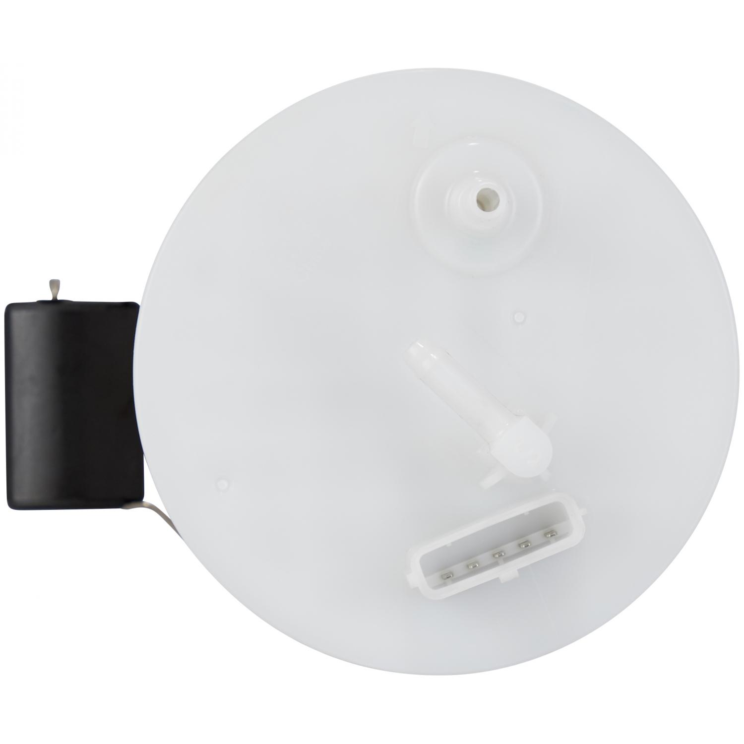 Spectra Premium SP3010M - Fuel Pump Module Assembly Spectra Premium SP3010M Fuel Pump Module Assembly product image 4 of 5