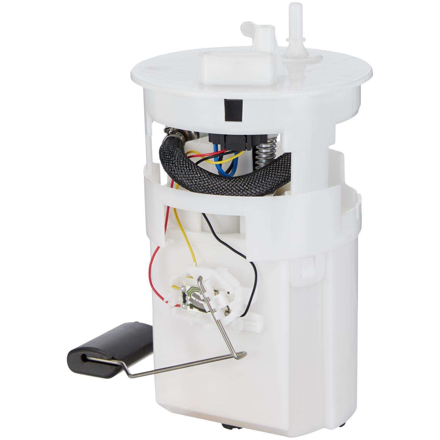 Spectra Premium SP3010M - Fuel Pump Module Assembly Spectra Premium SP3010M Fuel Pump Module Assembly product image 5 of 5