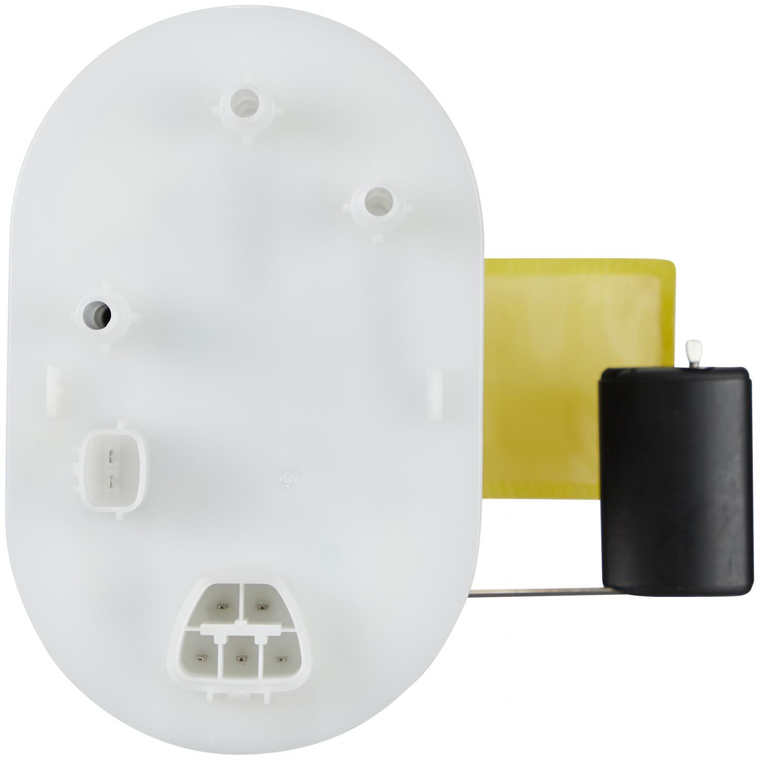 Spectra Premium SP3012M Fuel Pump Module Assembly product image 4 of 5