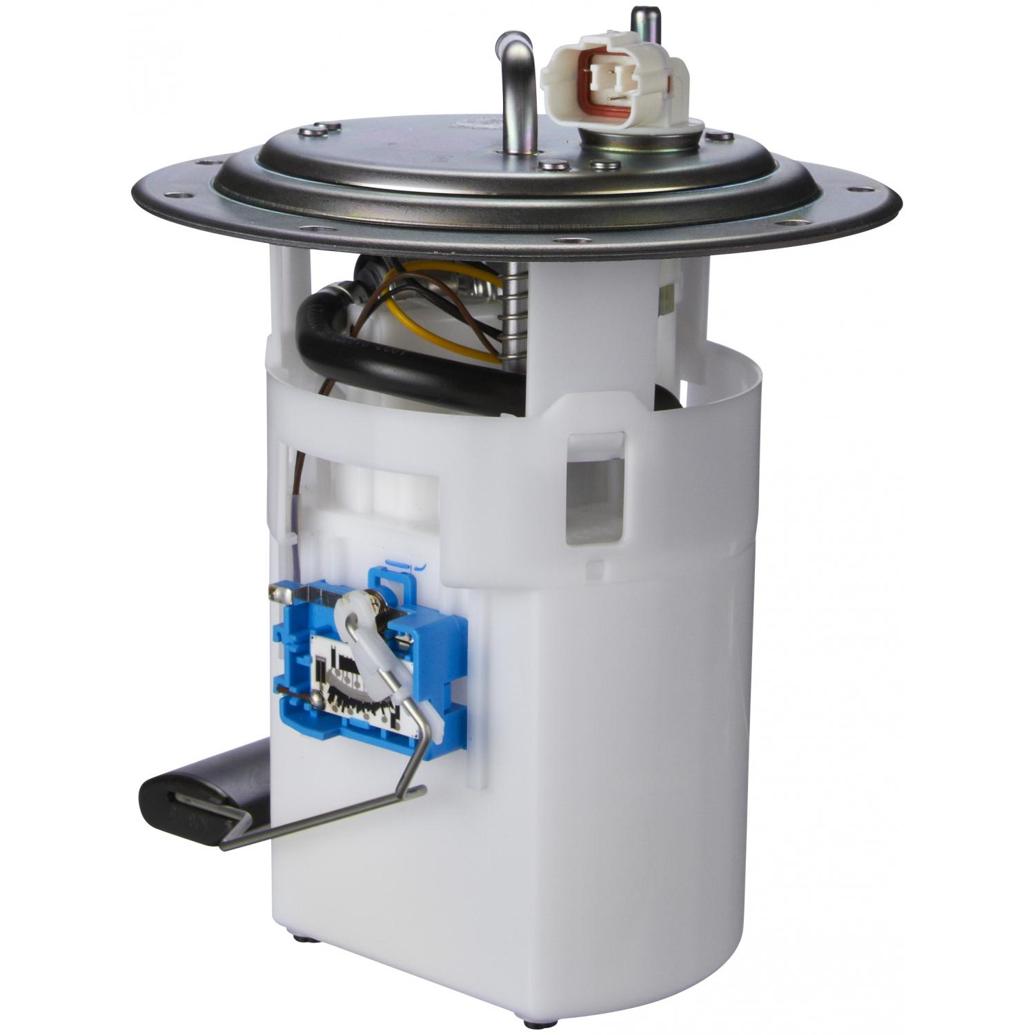 Spectra Premium SP3013M - Fuel Pump Module Assembly Spectra Premium SP3013M Fuel Pump Module Assembly product image 4 of 4
