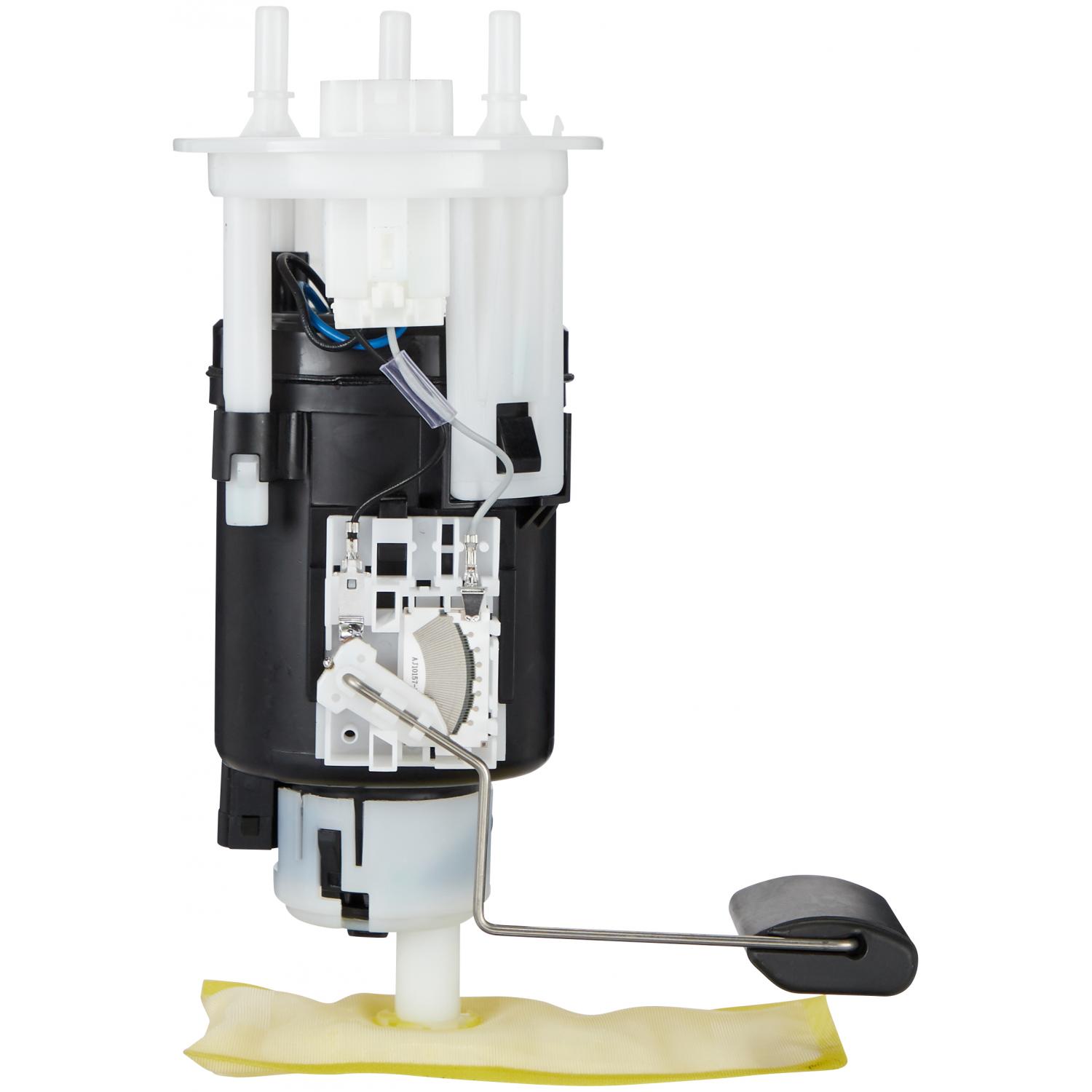 Spectra Premium SP3015M - Fuel Pump Module Assembly Spectra Premium SP3015M Fuel Pump Module Assembly product image 2 of 5