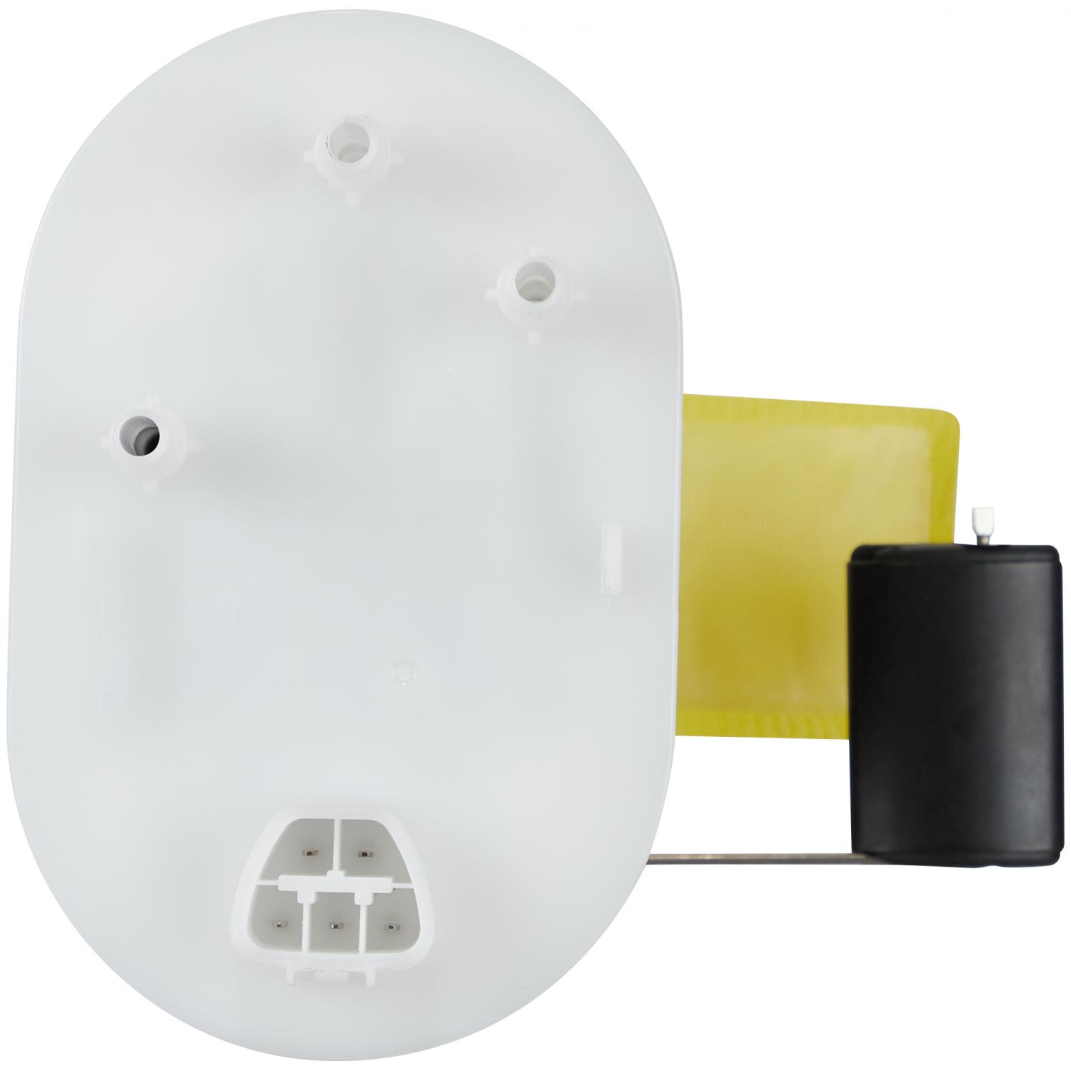 Spectra Premium SP3015M - Fuel Pump Module Assembly Spectra Premium SP3015M Fuel Pump Module Assembly product image 4 of 5