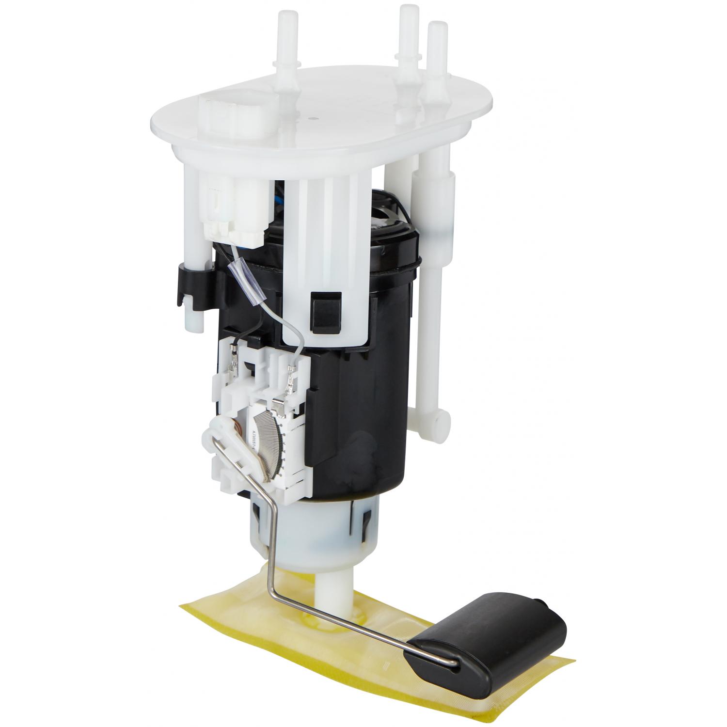 Spectra Premium SP3015M - Fuel Pump Module Assembly Spectra Premium SP3015M Fuel Pump Module Assembly product image 5 of 5