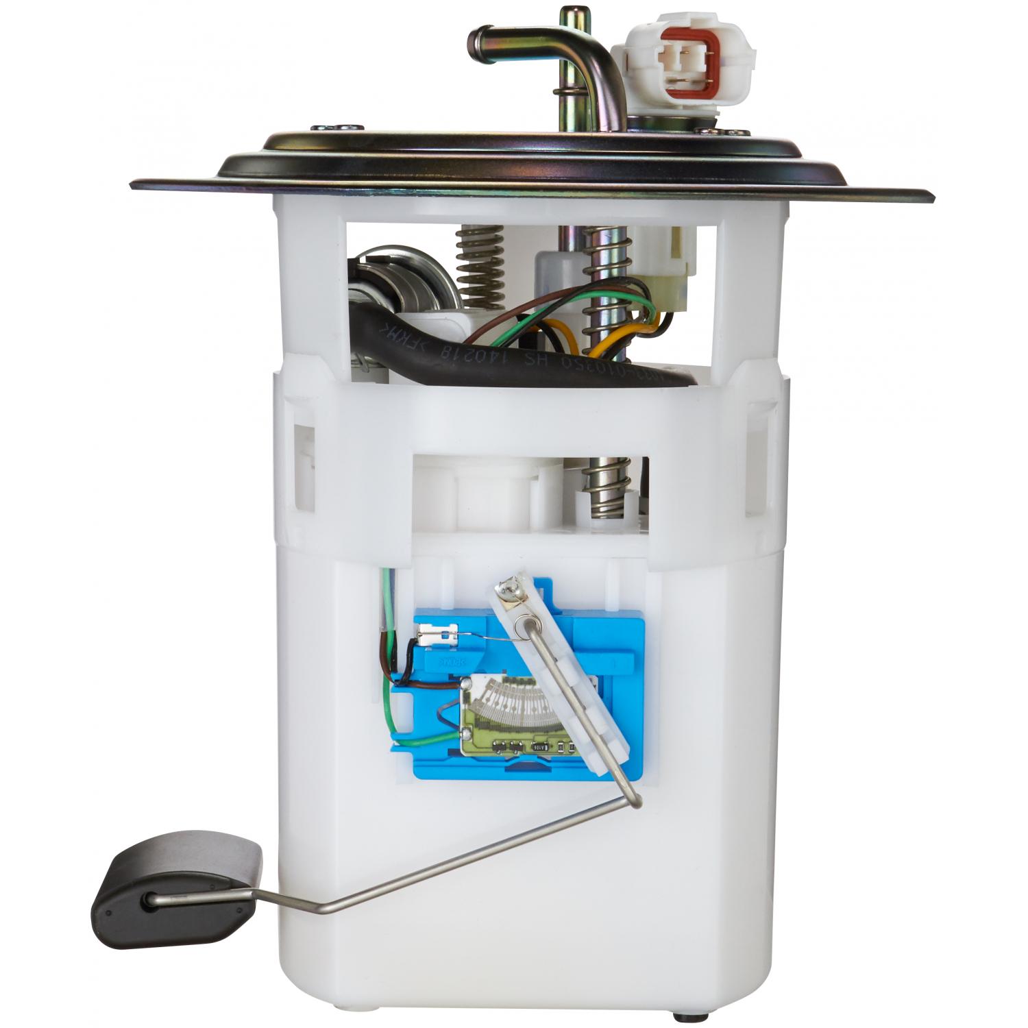 Spectra Premium SP3017M Fuel Pump Module Assembly product image 2 of 5