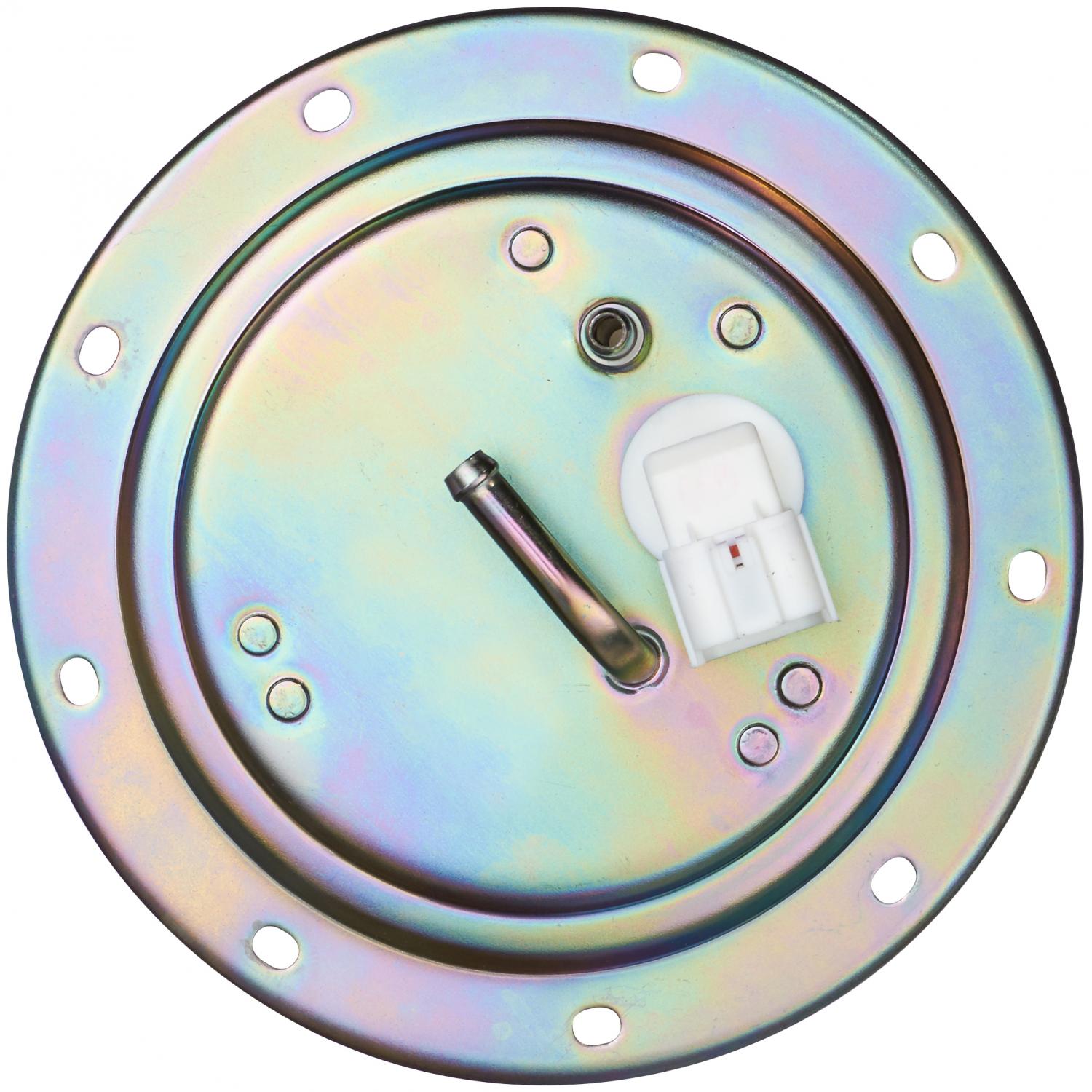 Spectra Premium SP3017M Fuel Pump Module Assembly product image 4 of 5