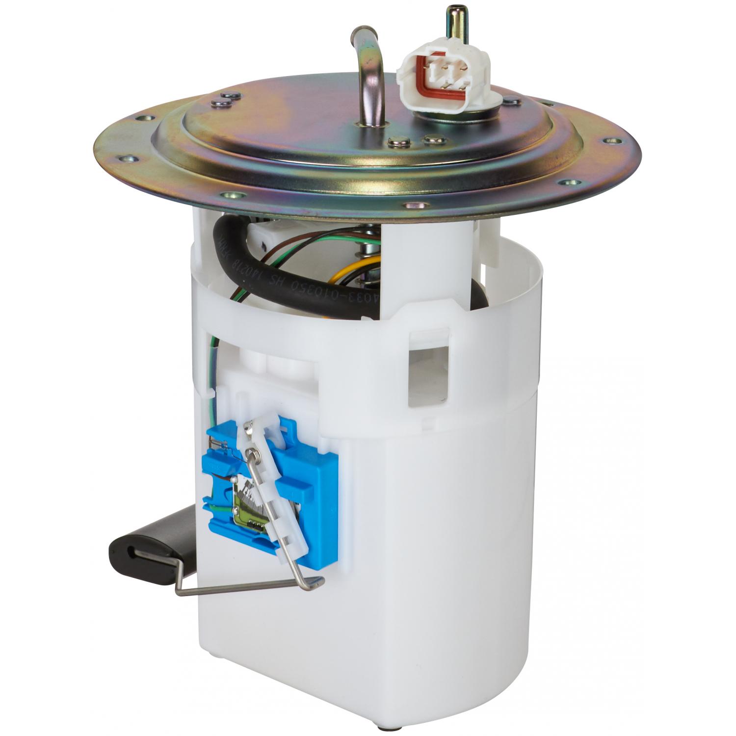 Spectra Premium SP3017M Fuel Pump Module Assembly product image 5 of 5