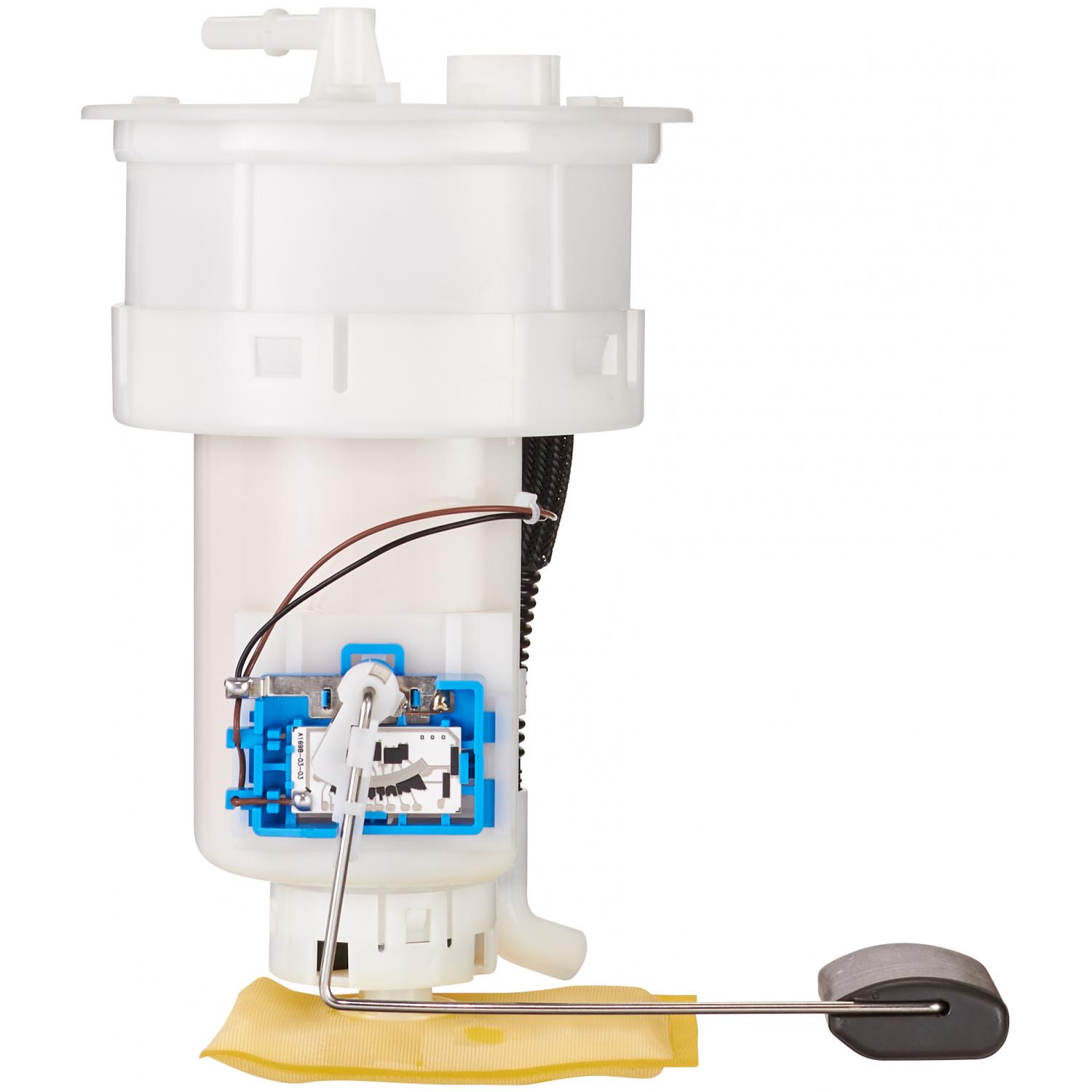 Spectra Premium SP3018M Fuel Pump Module Assembly product image 2 of 5