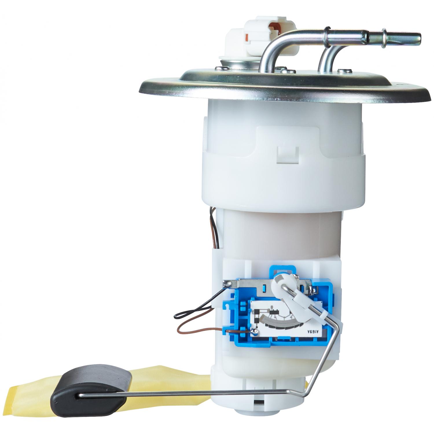 Spectra Premium SP3019M - Fuel Pump Module Assembly Spectra Premium SP3019M Fuel Pump Module Assembly product image 2 of 5