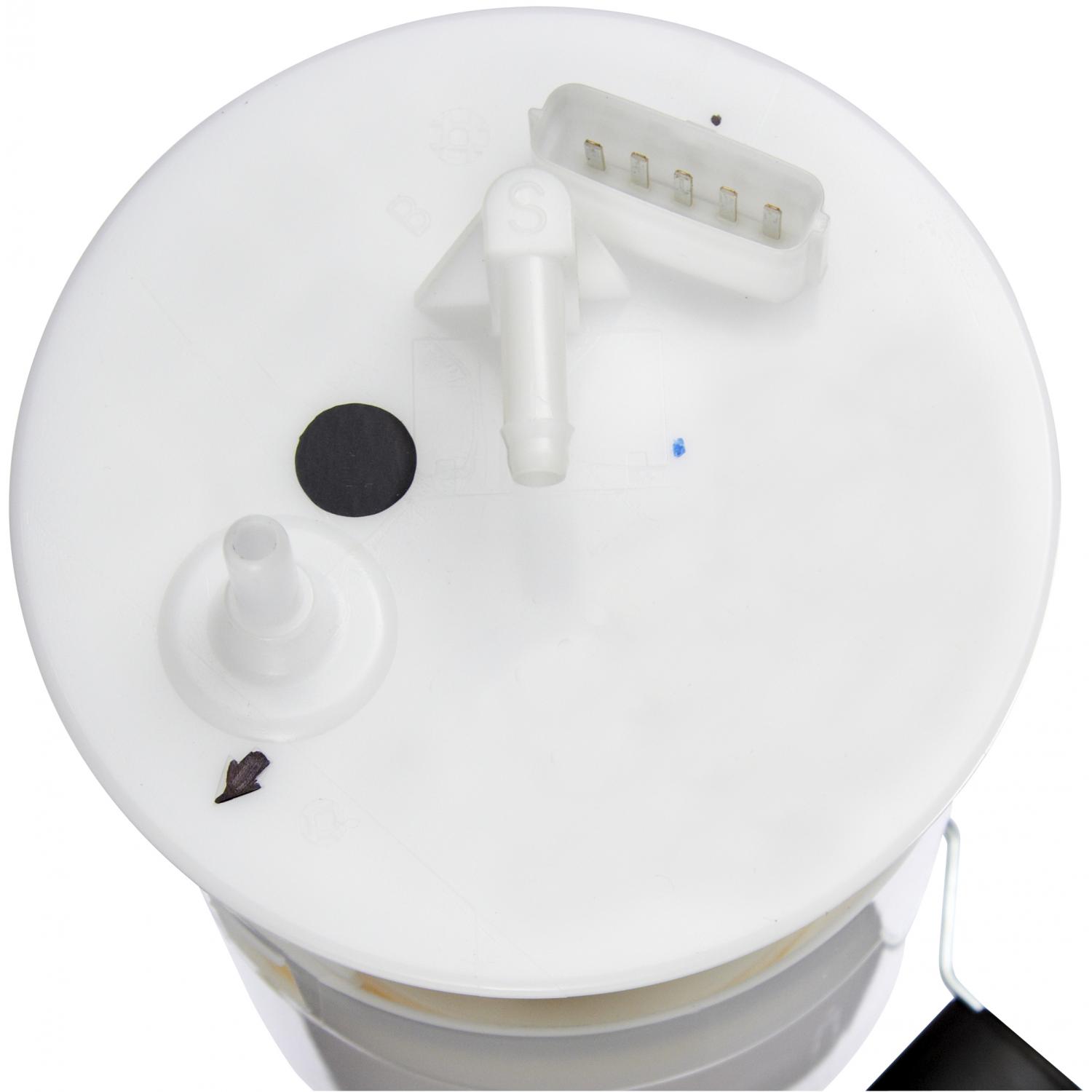 Spectra Premium SP3020M Fuel Pump Module Assembly product image 1 of 5