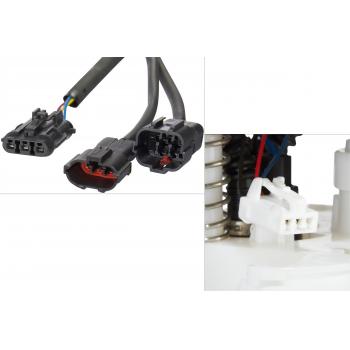 Spectra Premium SP3024M Fuel Pump Module Assembly product image 1 of 6