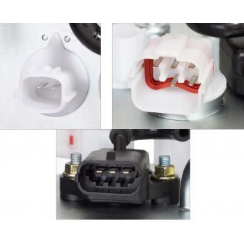 Spectra Premium SP3025M Fuel Pump Module Assembly product image 1 of 7