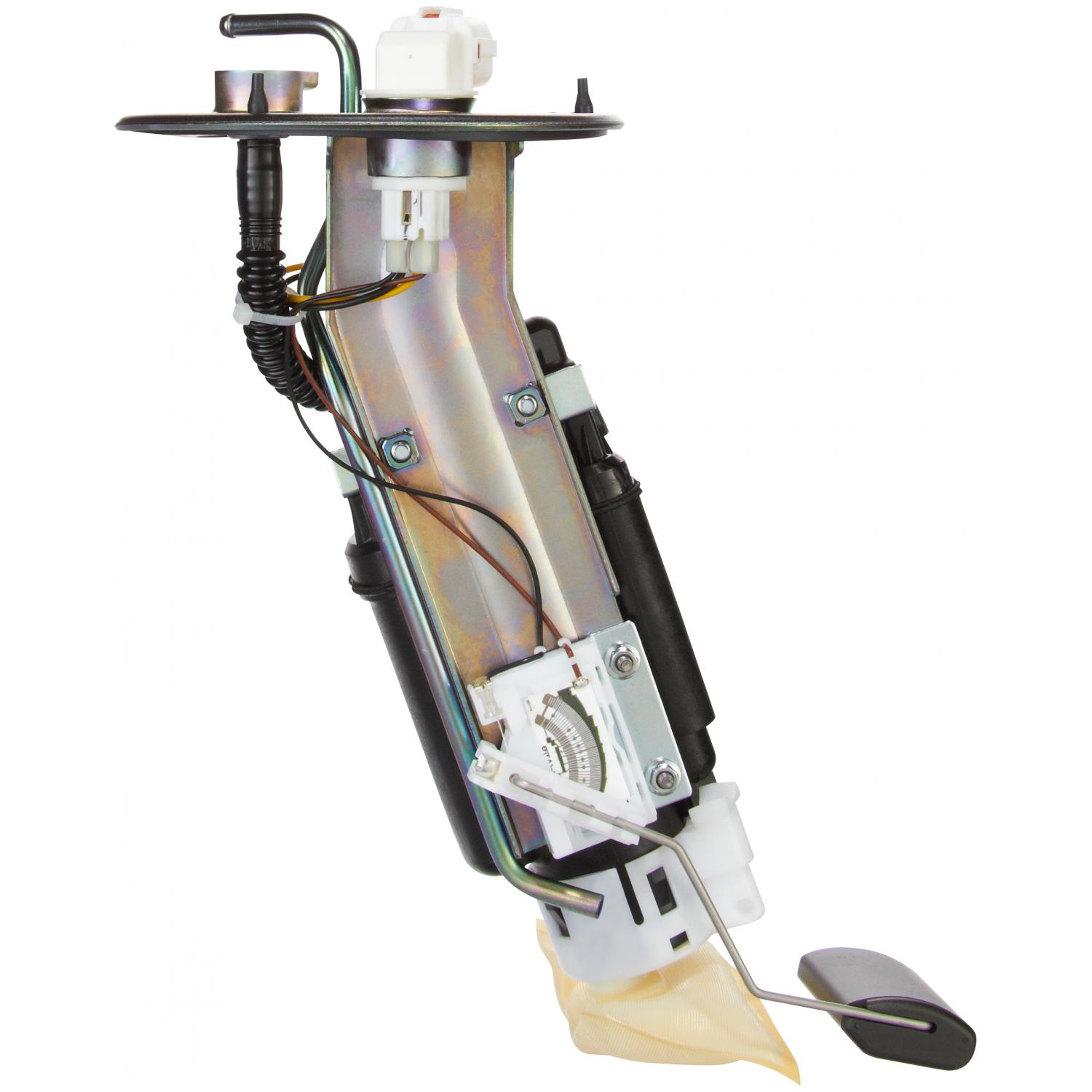 Spectra Premium SP3028M Fuel Pump Module Assembly product image 2 of 4