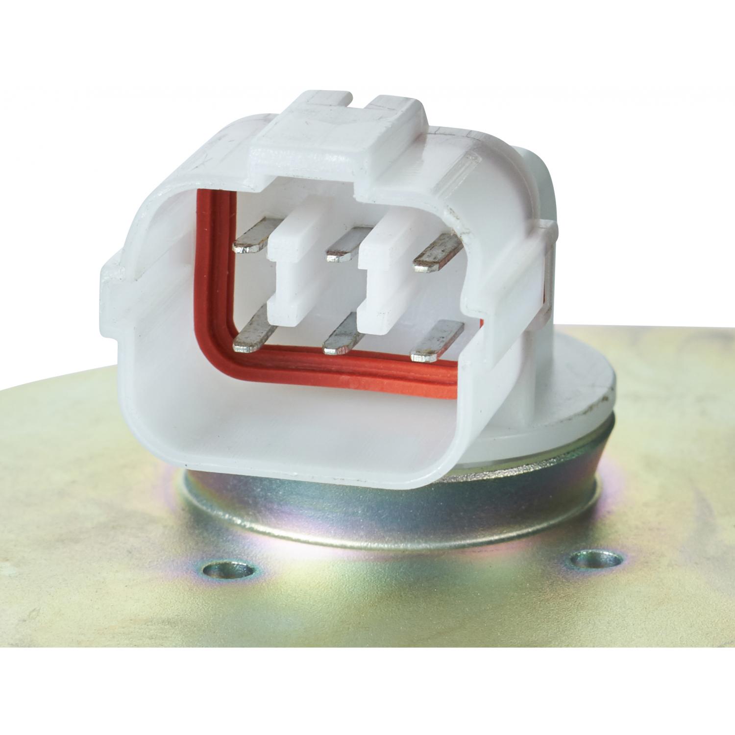 Spectra Premium SP3031M Fuel Pump Module Assembly product image 1 of 5