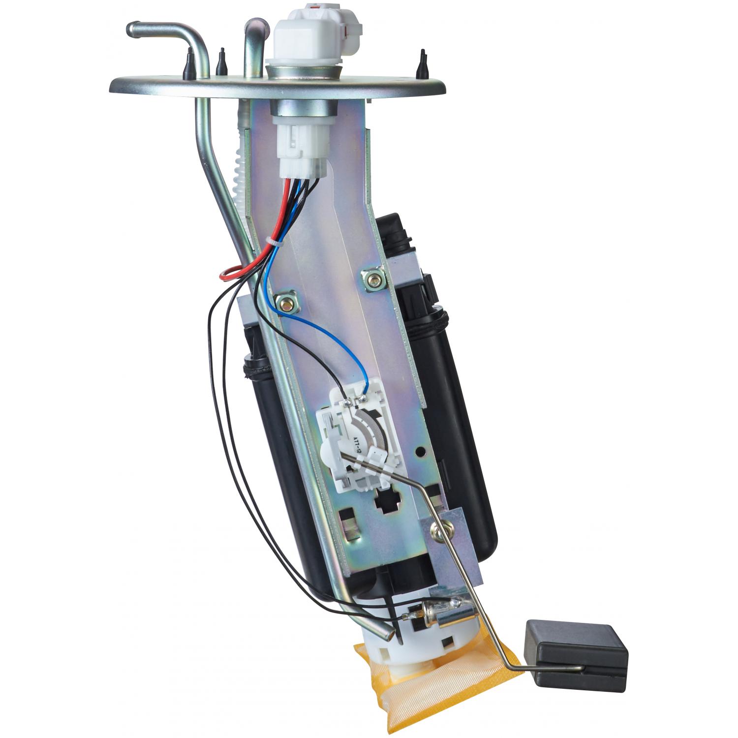Spectra Premium SP3031M Fuel Pump Module Assembly product image 2 of 5