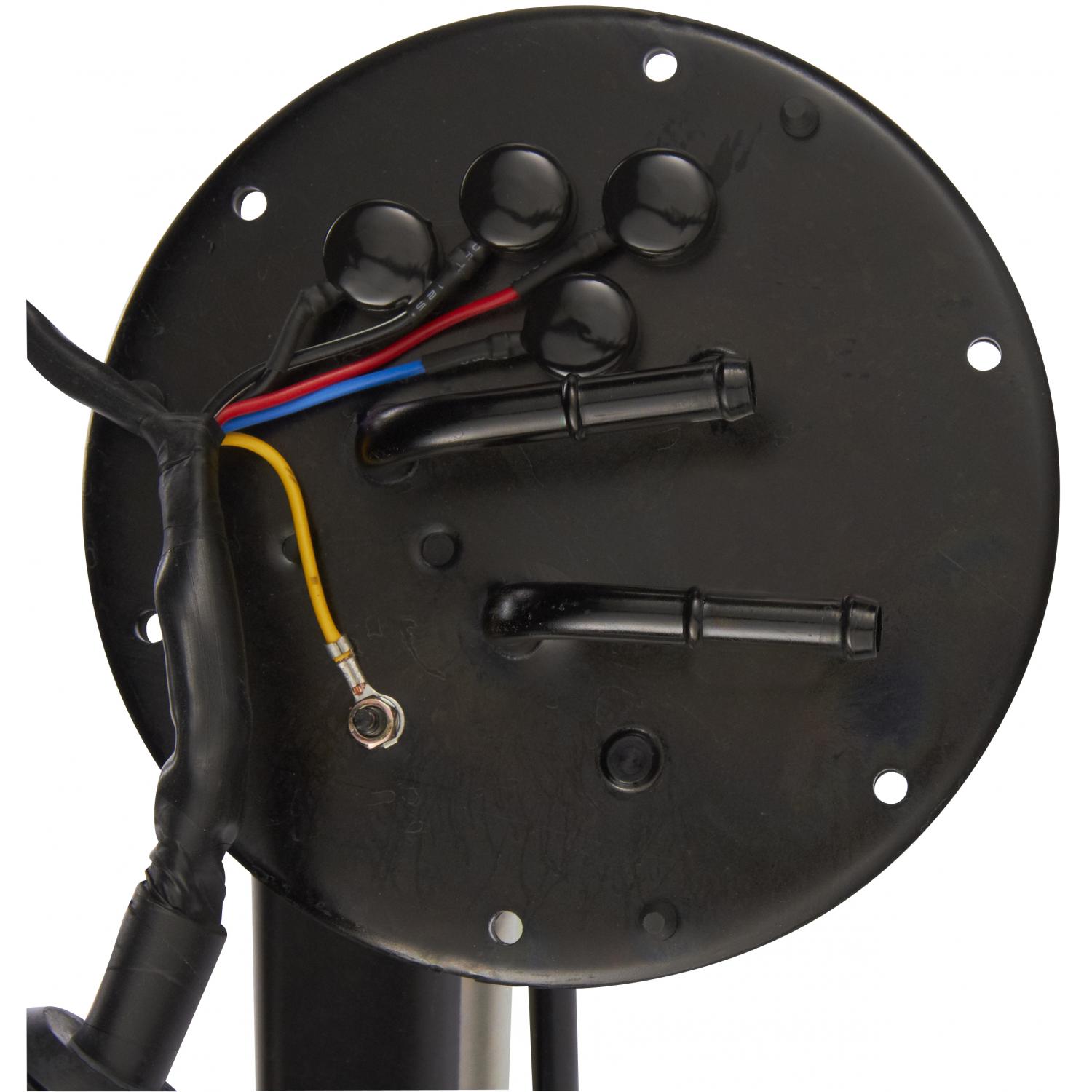 Spectra Premium SP3035H Fuel Pump Hanger Assembly product image 3 of 4