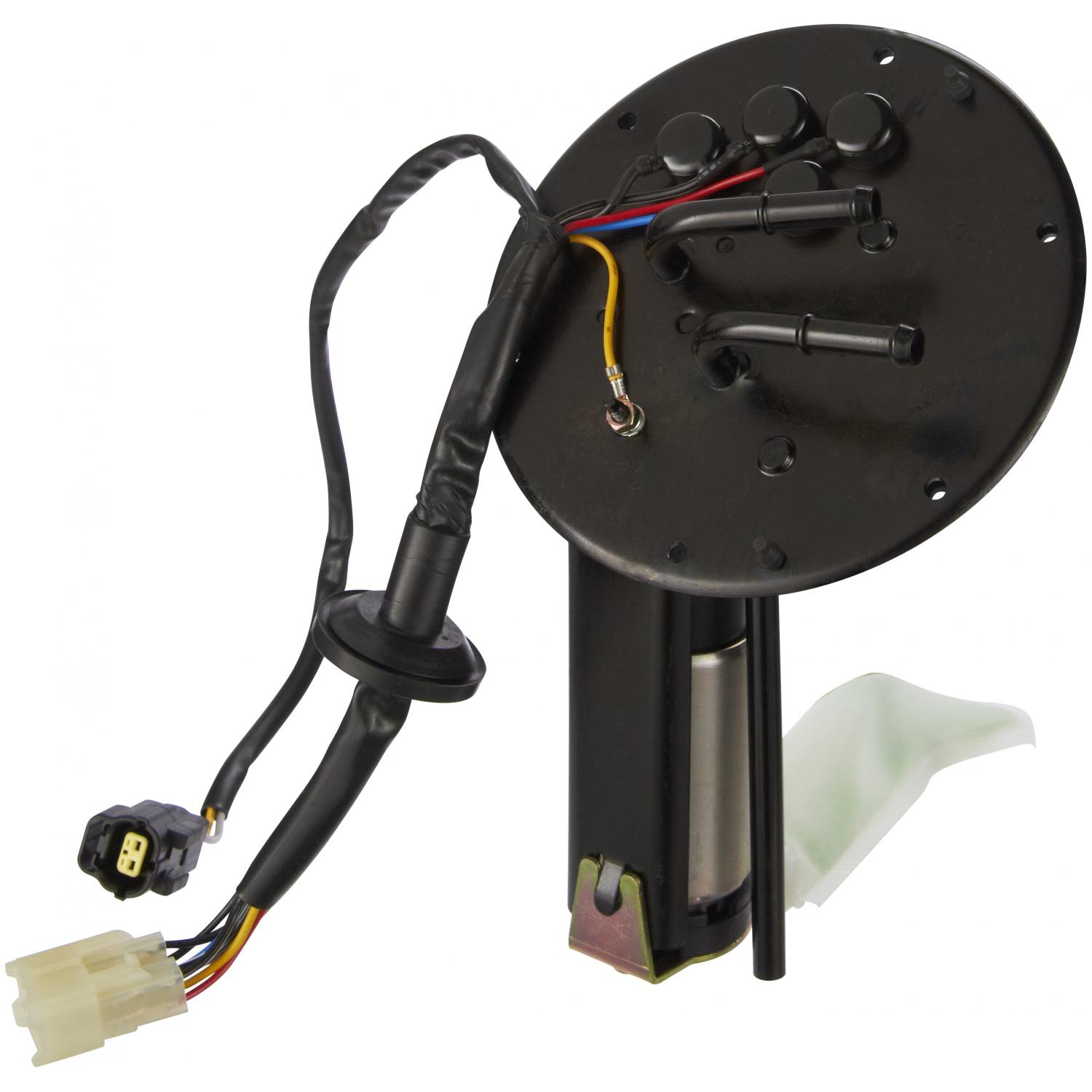 Spectra Premium SP3035H Fuel Pump Hanger Assembly product image 4 of 4