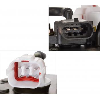 Spectra Premium SP3036M Fuel Pump Module Assembly product image 1 of 4