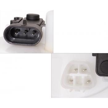 Spectra Premium SP3042M Fuel Pump Module Assembly product image 1 of 5