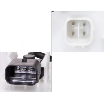 Spectra Premium SP3047M Fuel Pump Module Assembly product image 1 of 5