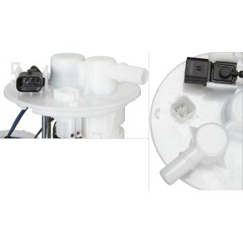 Spectra Premium SP3049M Fuel Pump Module Assembly product image 1 of 4