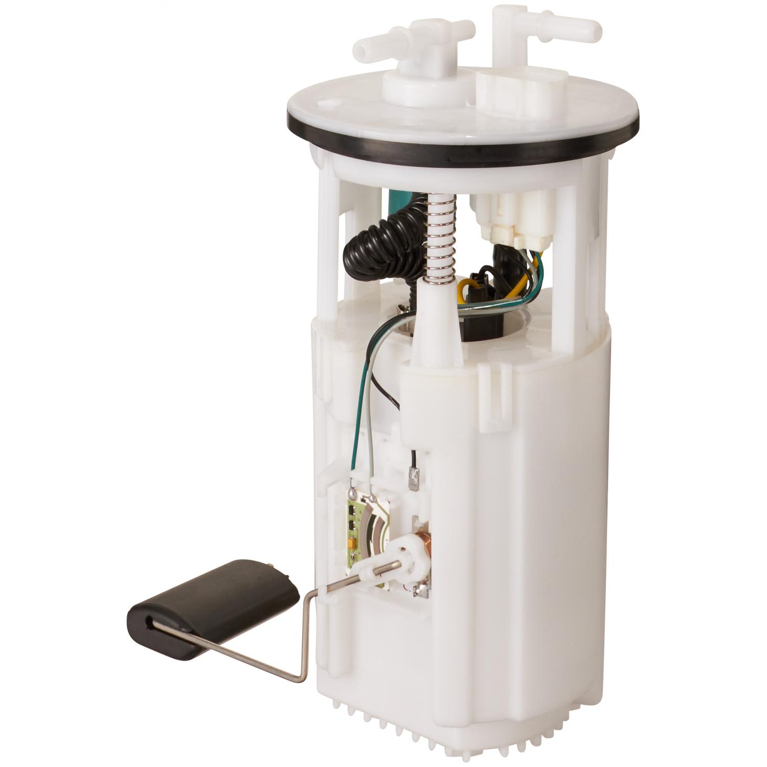 Spectra Premium SP3052M - Fuel Pump Module Assembly Spectra Premium SP3052M Fuel Pump Module Assembly product image 6 of 6