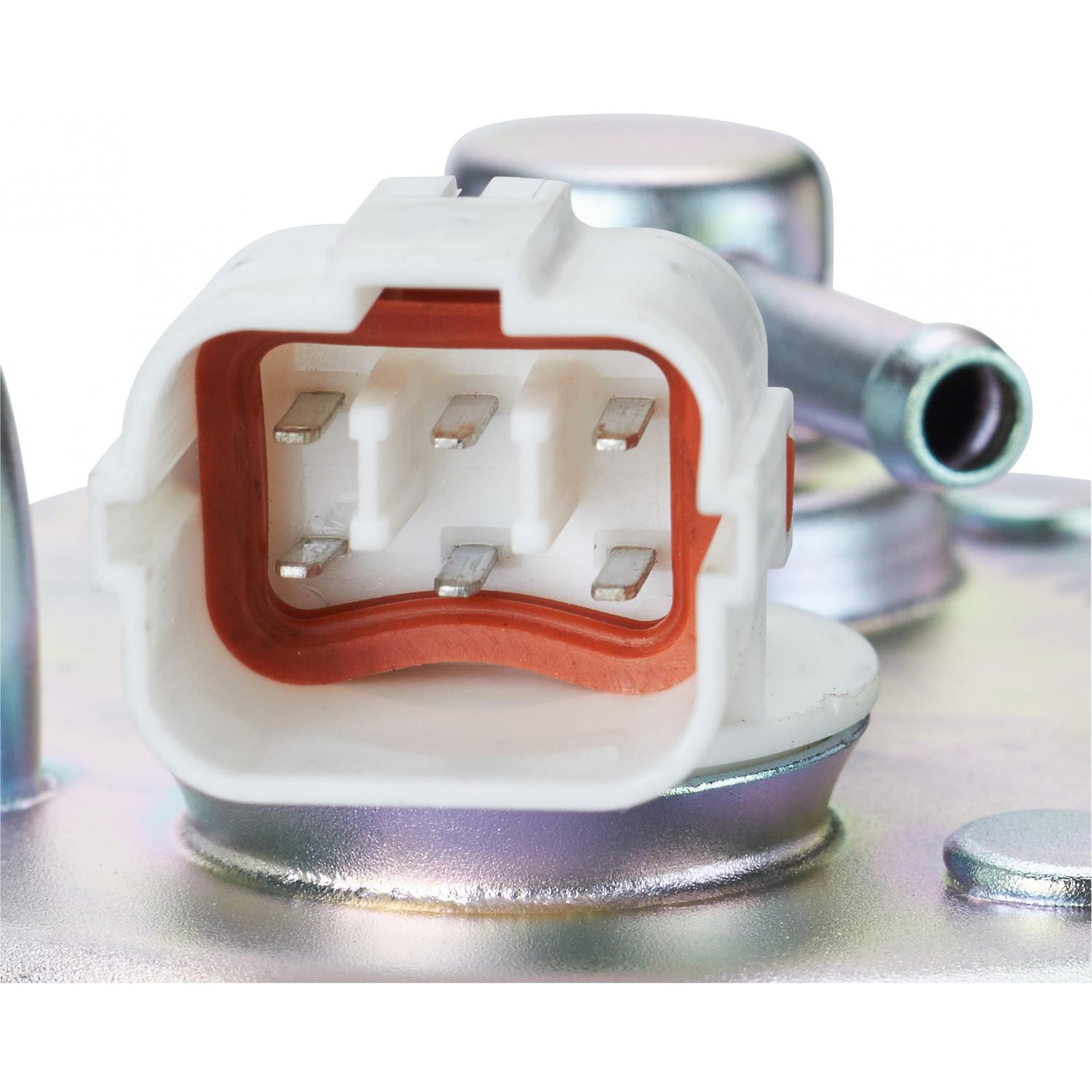 Spectra Premium SP3058M - Fuel Pump Module Assembly Spectra Premium SP3058M Fuel Pump Module Assembly product image 1 of 5