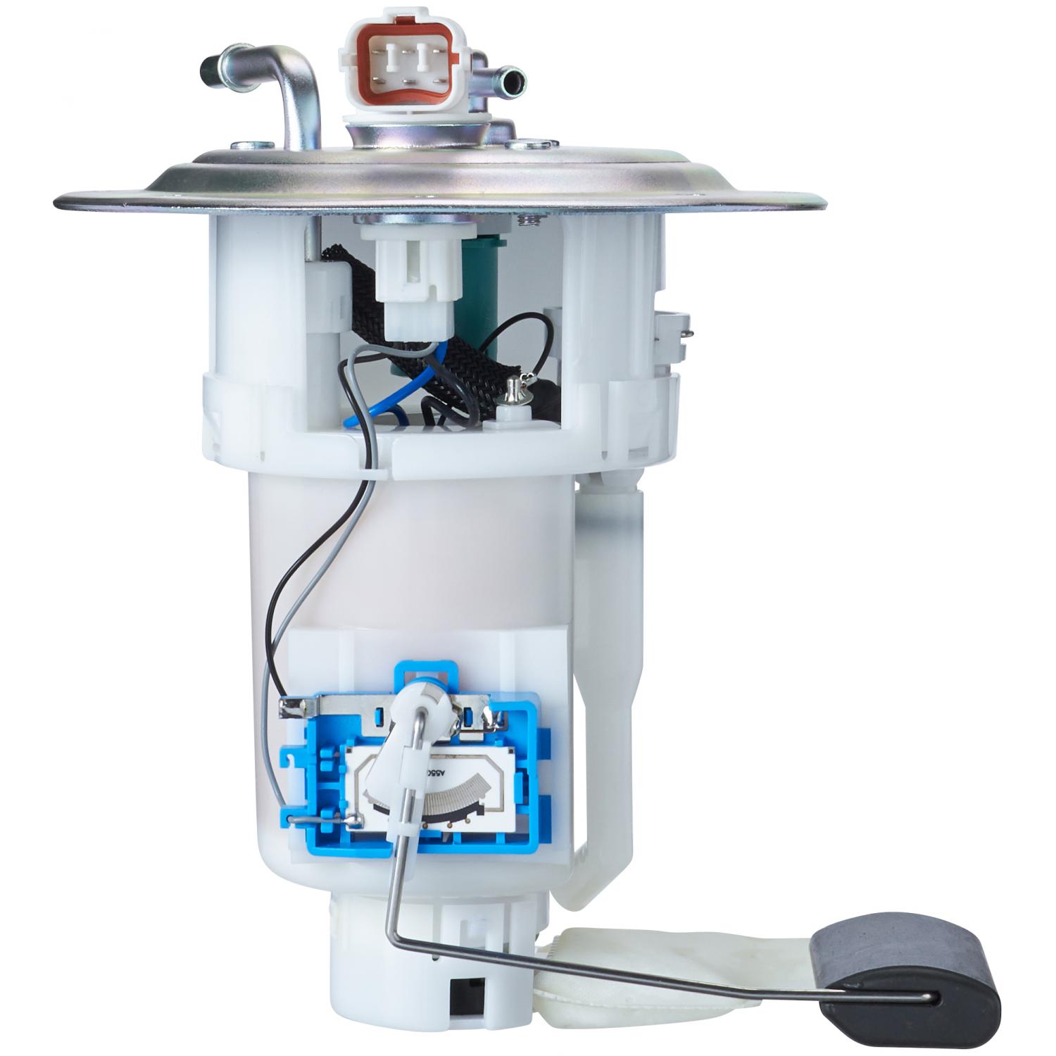 Spectra Premium SP3058M - Fuel Pump Module Assembly Spectra Premium SP3058M Fuel Pump Module Assembly product image 2 of 5