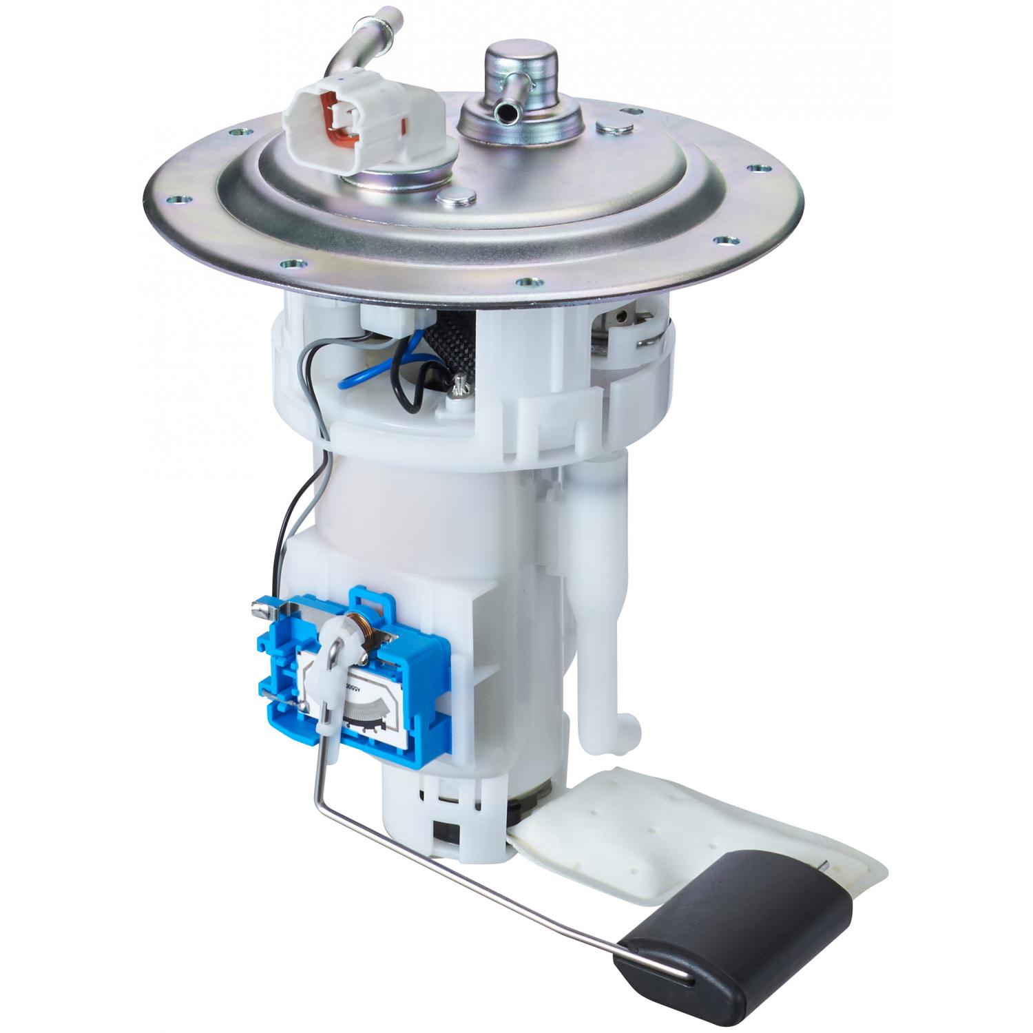 Spectra Premium SP3058M - Fuel Pump Module Assembly Spectra Premium SP3058M Fuel Pump Module Assembly product image 5 of 5