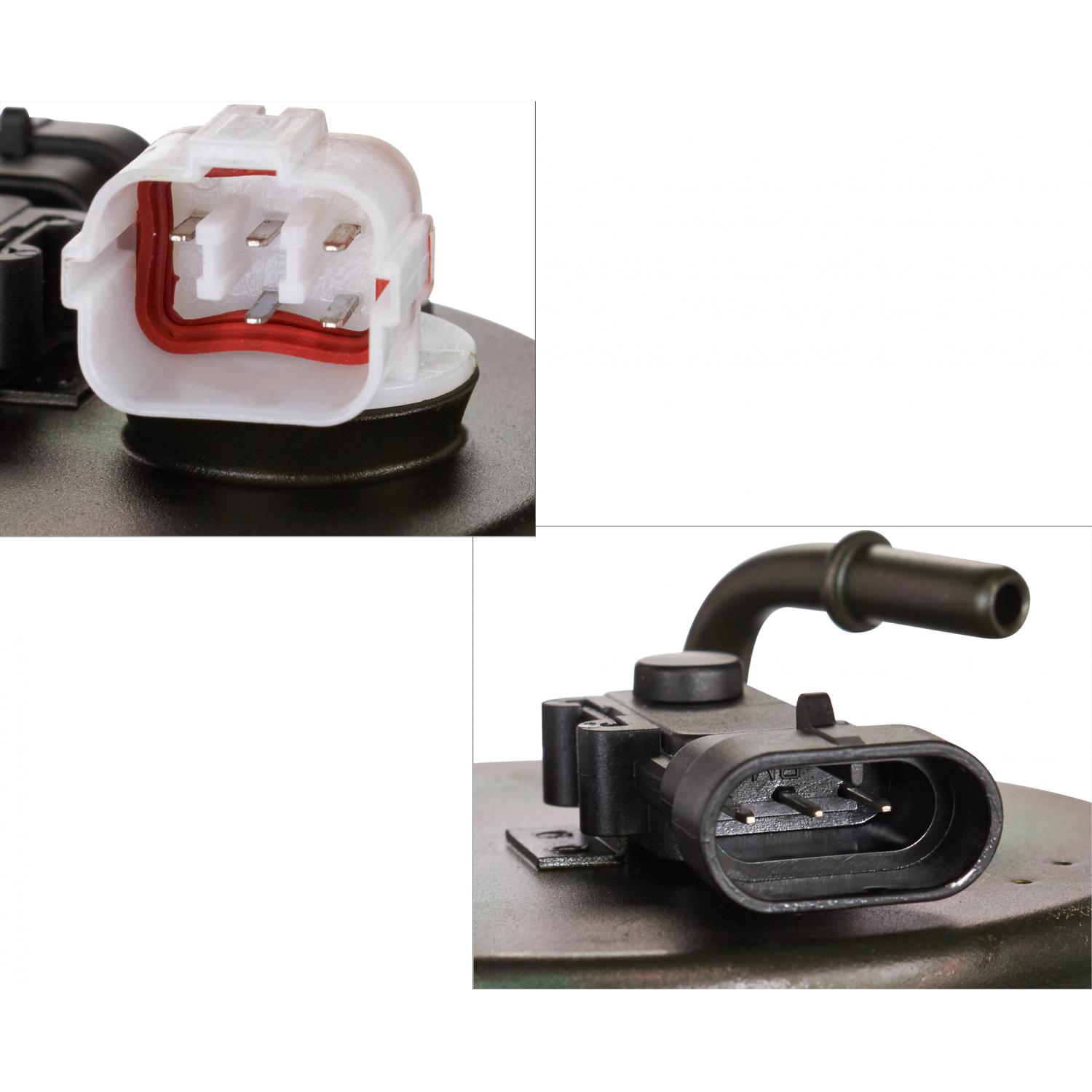Spectra Premium SP3059M - Fuel Pump Module Assembly Spectra Premium SP3059M Fuel Pump Module Assembly product image 1 of 5