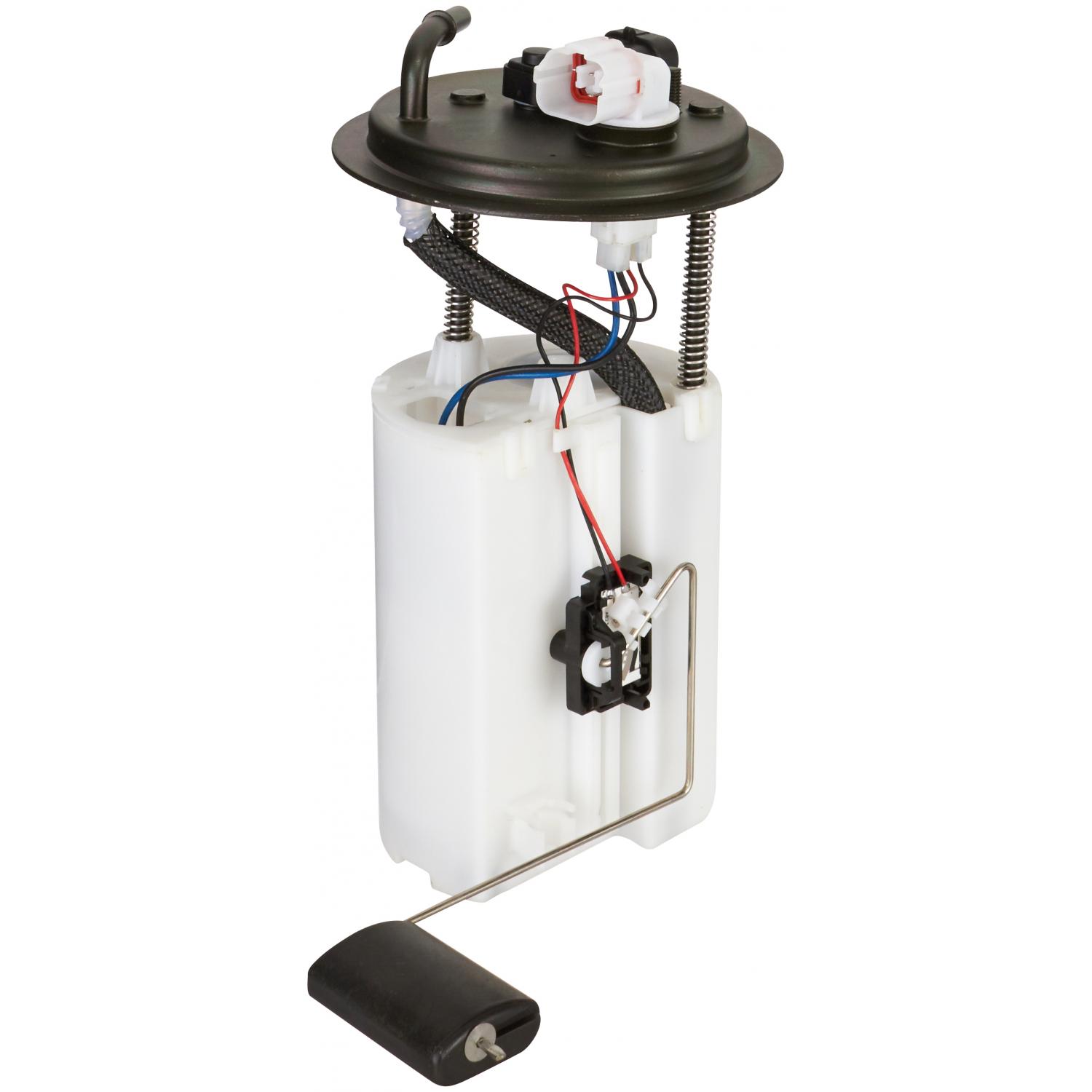 Spectra Premium SP3059M - Fuel Pump Module Assembly Spectra Premium SP3059M Fuel Pump Module Assembly product image 5 of 5