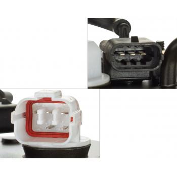 Spectra Premium SP3061M Fuel Pump Module Assembly product image 1 of 5
