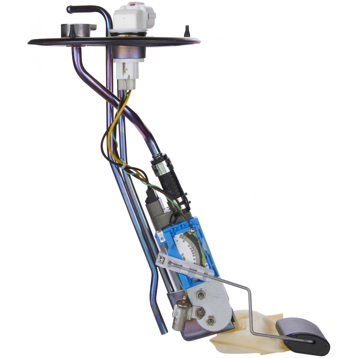 Spectra Premium SP3063H Fuel Pump and Sender Assembly product image 2 of 4