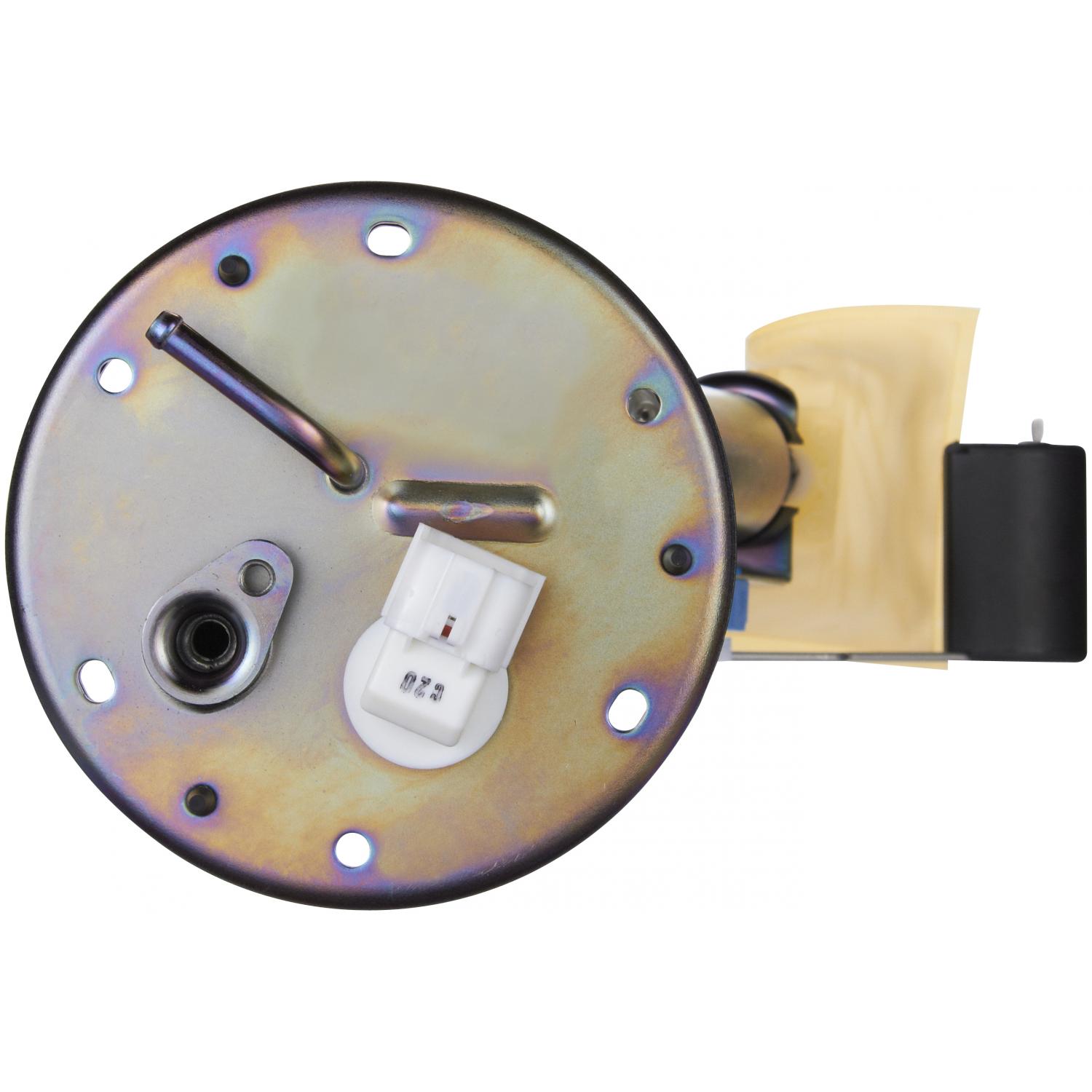 Spectra Premium SP3063H Fuel Pump and Sender Assembly product image 3 of 4
