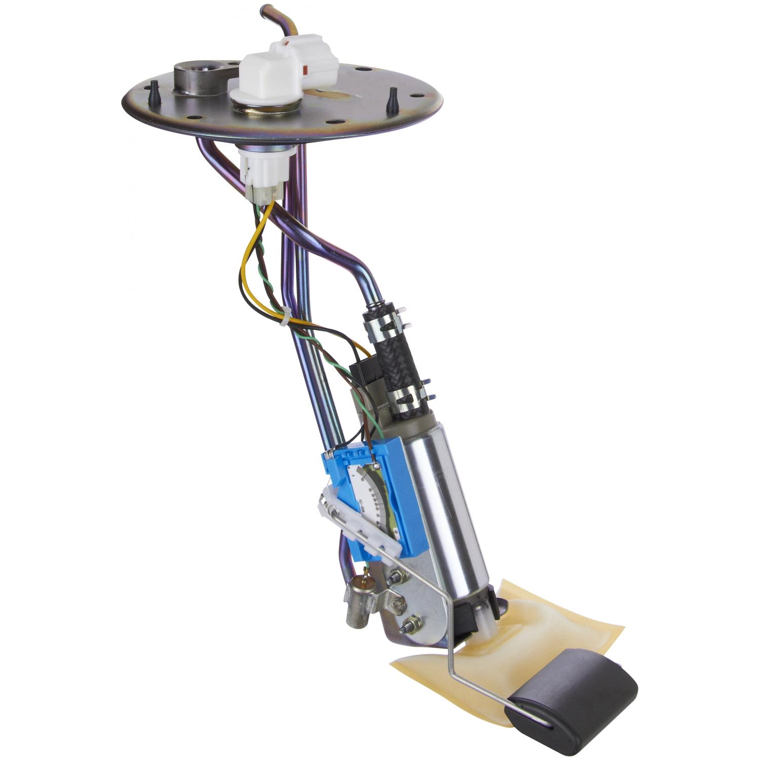 Spectra Premium SP3063H Fuel Pump and Sender Assembly product image 4 of 4