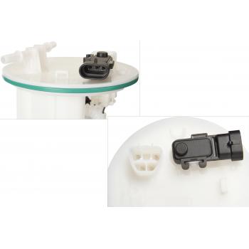 Spectra Premium SP3064M Fuel Pump Module Assembly product image 1 of 7