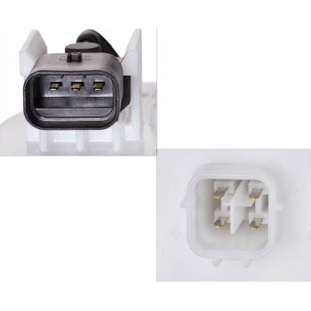Spectra Premium SP3081M - Fuel Pump Module Assembly Spectra Premium SP3081M Fuel Pump Module Assembly product image 1 of 7