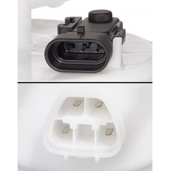 Spectra Premium SP3085M Fuel Pump Module Assembly product image 1 of 4