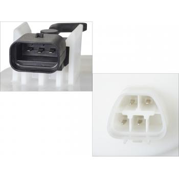 Spectra Premium SP3088M Fuel Pump Module Assembly product image 1 of 5