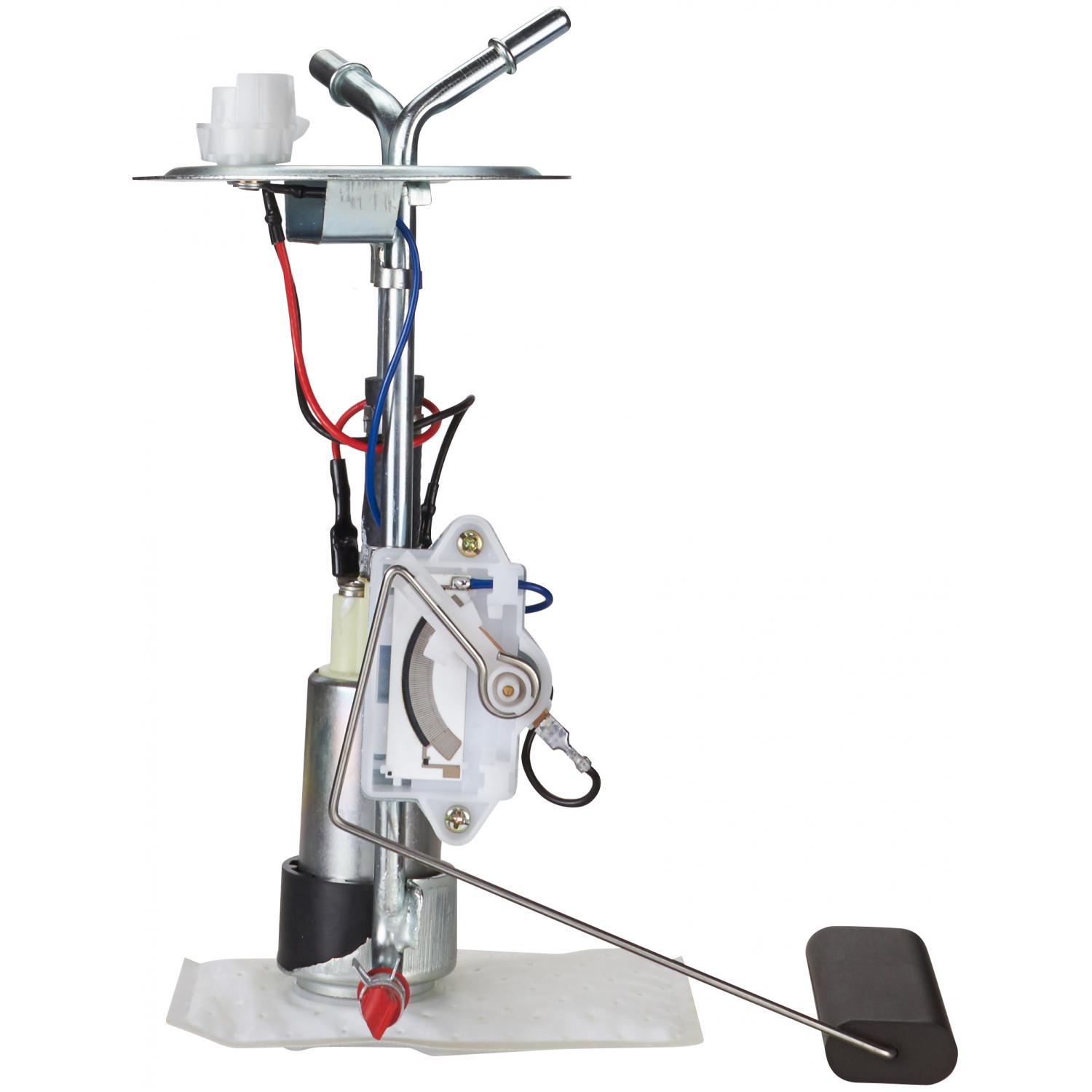 Spectra Premium SP31A1H Fuel Pump and Sender Assembly product image 2 of 6