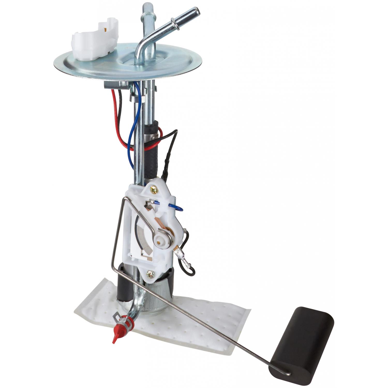 Spectra Premium SP31A1H Fuel Pump and Sender Assembly product image 5 of 6