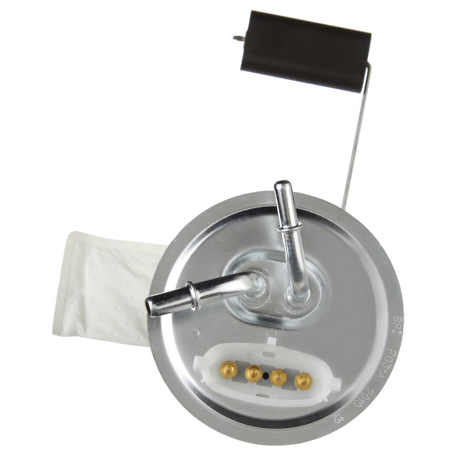 Spectra Premium SP31A1H Fuel Pump and Sender Assembly product image 6 of 6