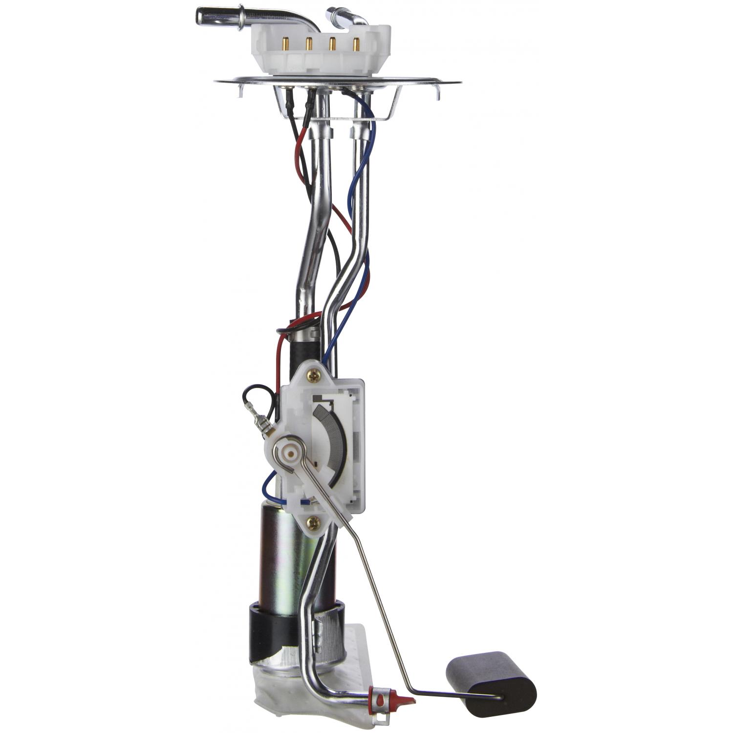 Spectra Premium SP333H Fuel Pump and Sender Assembly product image 2 of 5