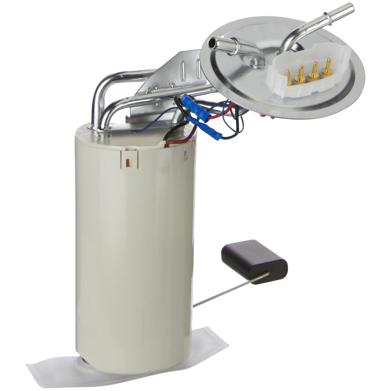 Spectra Premium SP34B1H Fuel Pump and Sender Assembly product image 4 of 5