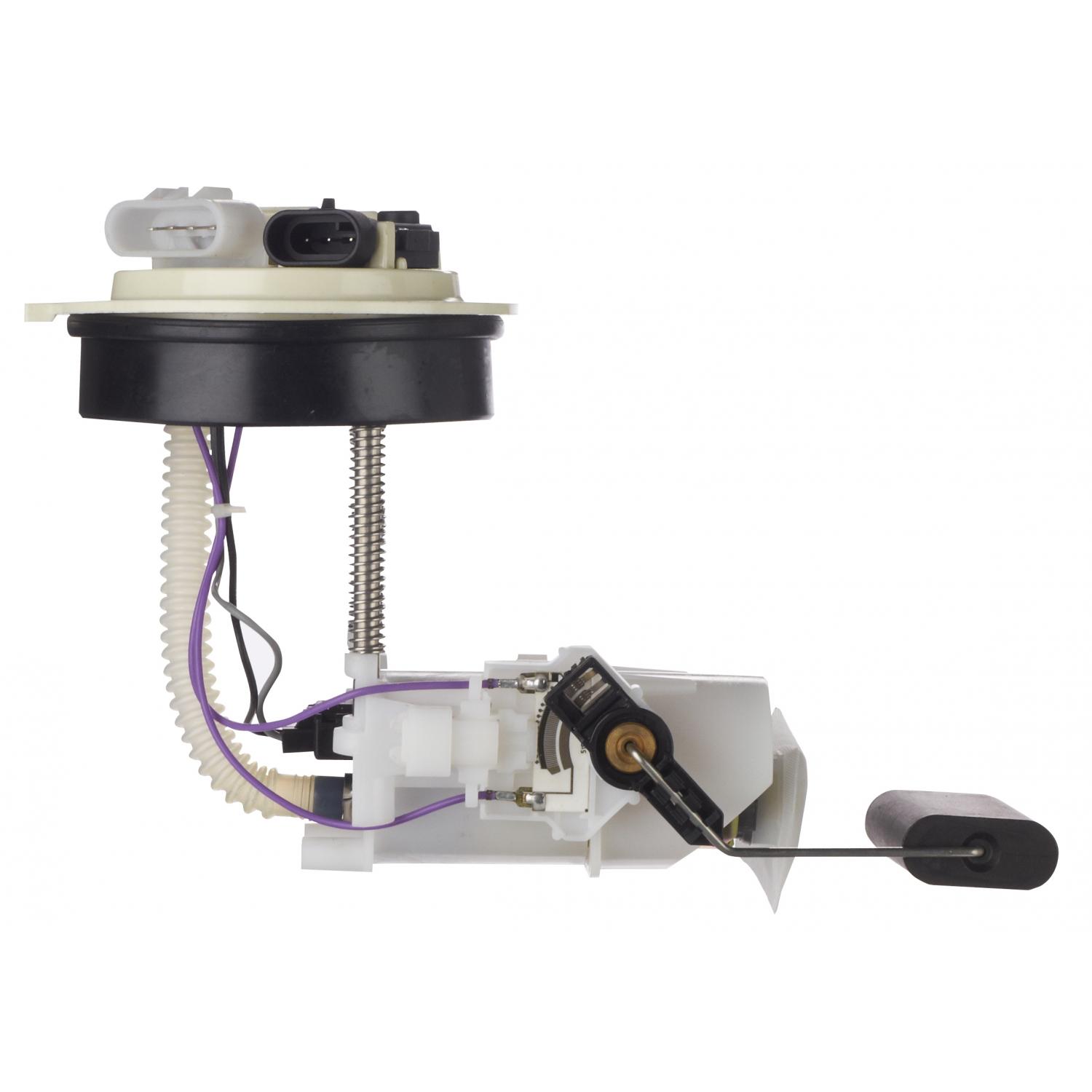 Spectra Premium SP3512M Fuel Pump Module Assembly product image 2 of 4
