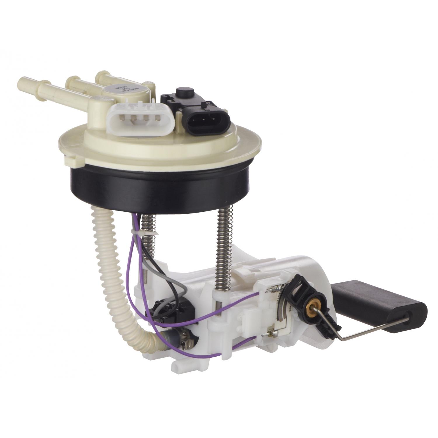 Spectra Premium SP3512M Fuel Pump Module Assembly product image 3 of 4