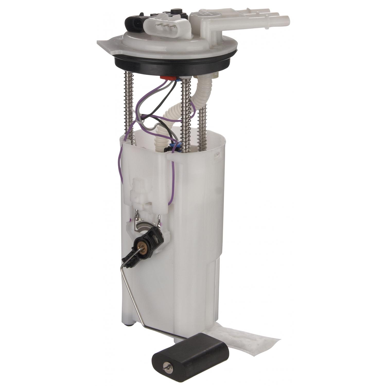 Spectra Premium SP3521M Fuel Pump Module Assembly product image 4 of 5