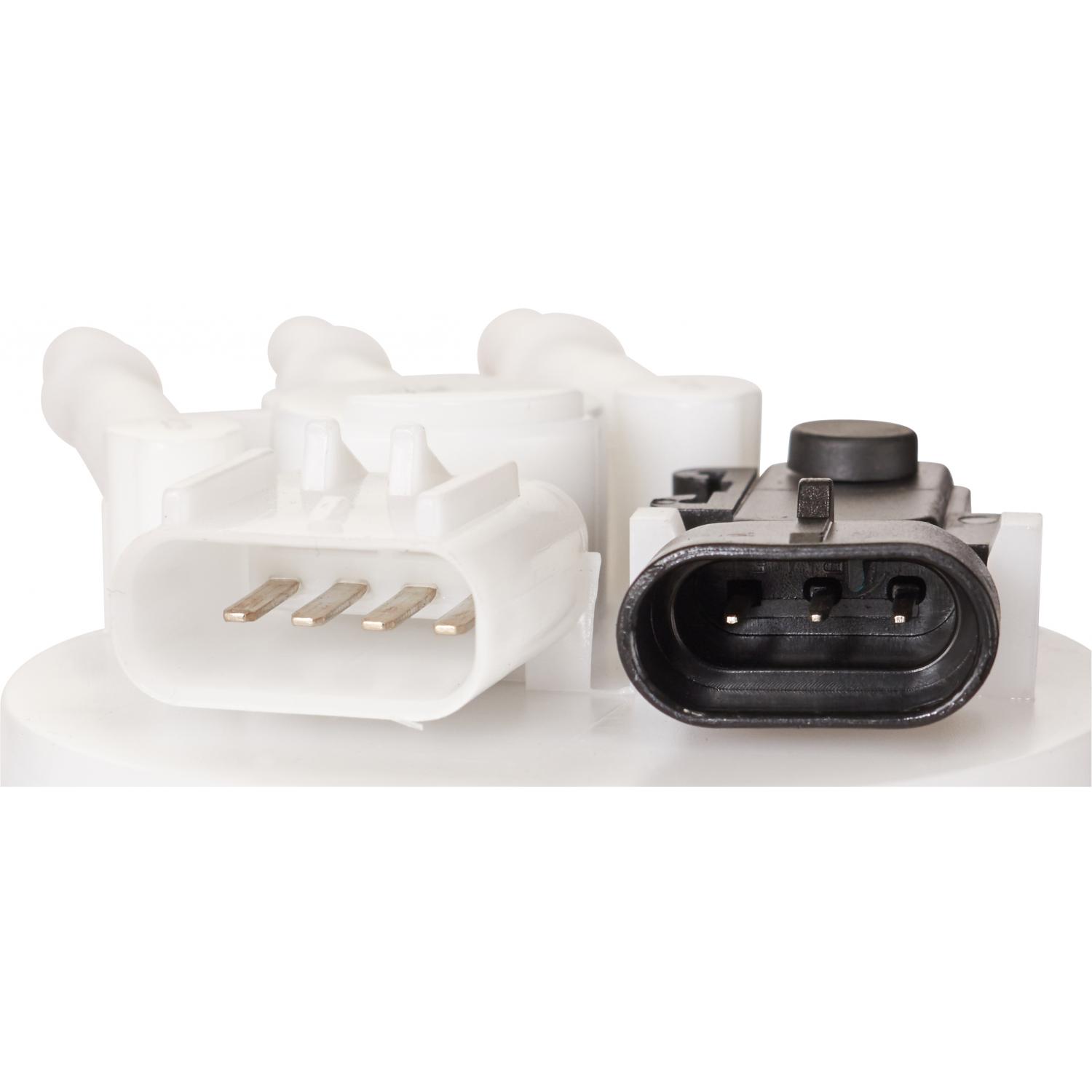 Spectra Premium SP3527M Fuel Pump Module Assembly product image 1 of 5