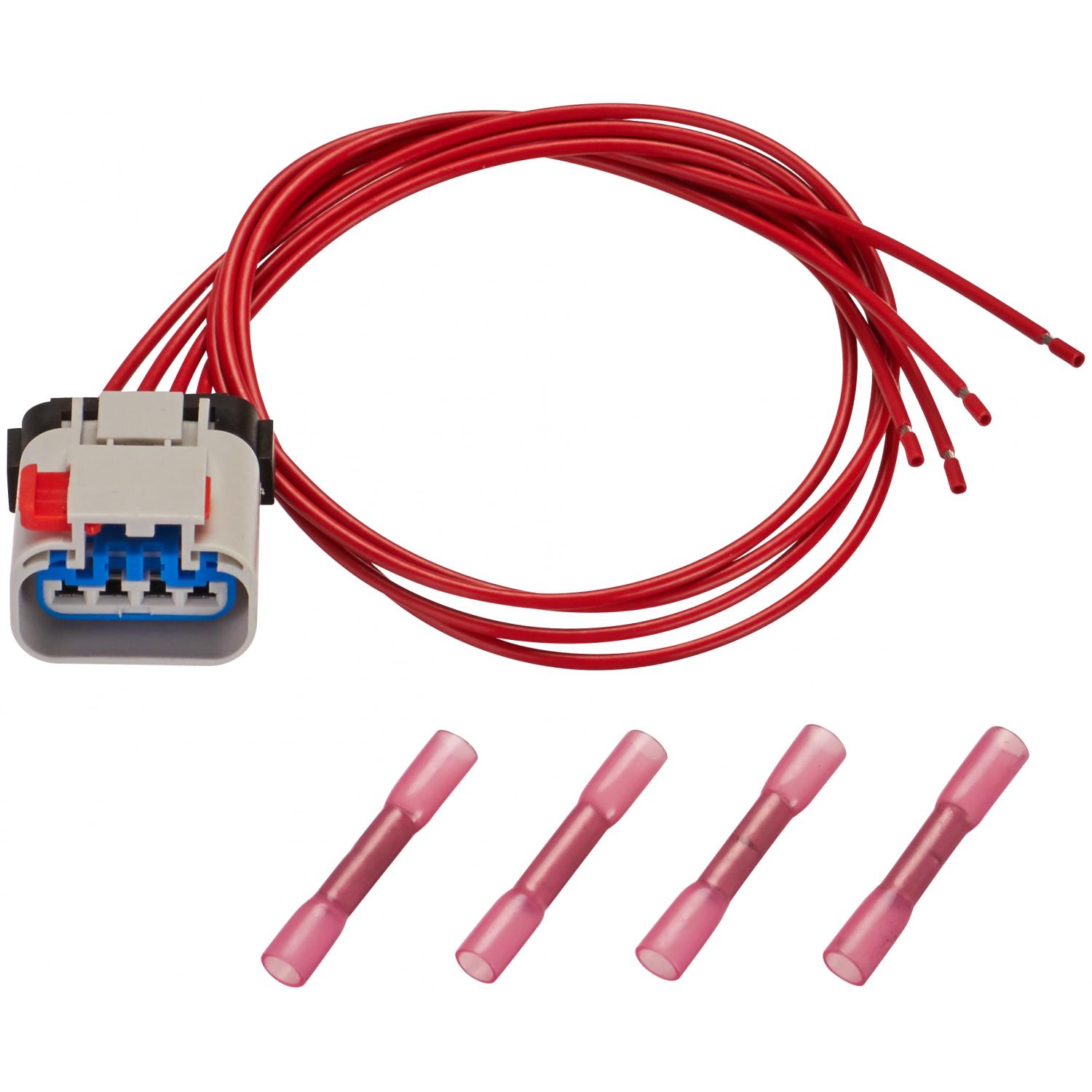 Spectra Premium SP3527M Fuel Pump Module Assembly product image 3 of 5